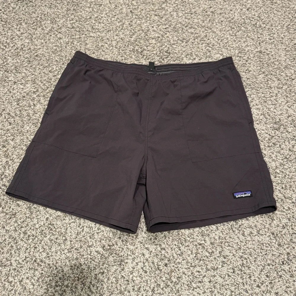 Patagonia Men's - Baggies Lights Shorts 6.5